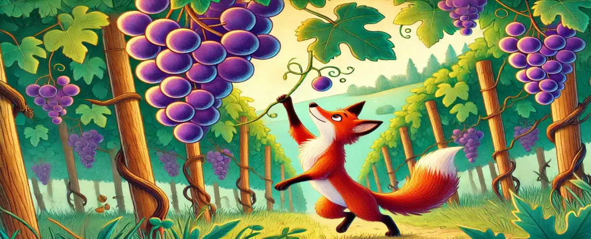 আঙুর ফল টক