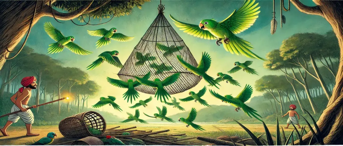 Read more about the article একতাই বল