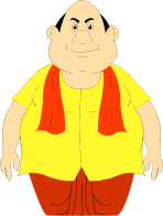 গোপাল ভাঁড়ের গল্প