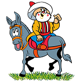 হোজ্জার গল্প